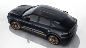 Porsche Cayenne Turbo Gt - 243300 € / 475853.44 лв. - 27313015 4