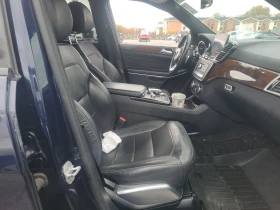 Mercedes-Benz GLS 500 AMG* PACK* * * * LANE* ASSIST* | Mobile.bg    12