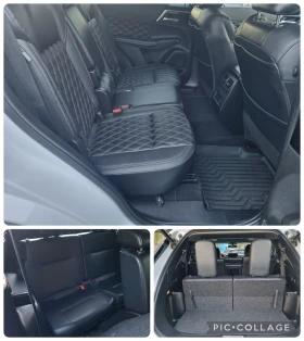 Mitsubishi Outlander 2.5 S-AWC* ПАНОРАМА * 360градуса* 7места - 59000 лв. / 30166.22 € - 10455881 16