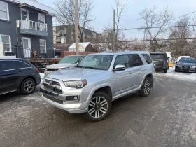 Toyota 4runner * 4WD * CARFAX * 
