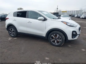 Kia Sportage LX* AWD* KAMERA, снимка 2