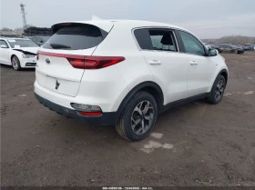 Kia Sportage LX* AWD* KAMERA, снимка 5