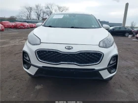 Kia Sportage LX* AWD* KAMERA, снимка 3