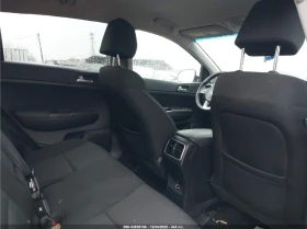 Kia Sportage LX* AWD* KAMERA, снимка 9