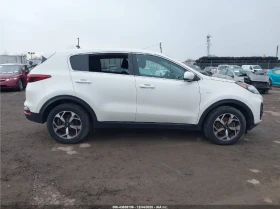 Kia Sportage LX* AWD* KAMERA, снимка 11