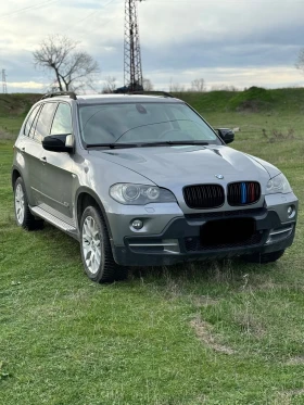 BMW X5 3.0SD, снимка 1