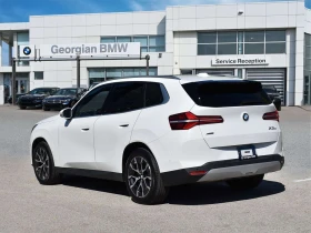 BMW X3 2025 30 xDrive * CARFAX * БЕЗ ПЪРВОНАЧАЛНА ВНОСКА - 46150 € / 90261.55 лв. - 55950970 5