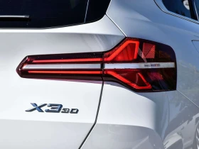 BMW X3 2025 30 xDrive * CARFAX * БЕЗ ПЪРВОНАЧАЛНА ВНОСКА - 46150 € / 90261.55 лв. - 55950970 7