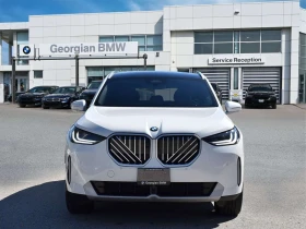 BMW X3 2025 30 xDrive * CARFAX * БЕЗ ПЪРВОНАЧАЛНА ВНОСКА - 46150 € / 90261.55 лв. - 55950970 3