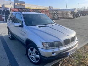 BMW X5 - 6000 € / 11734.98 лв. - 91306756 3