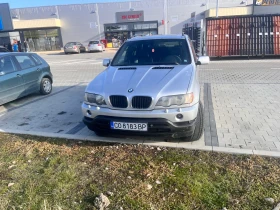 BMW X5 - 6000 € / 11734.98 лв. - 91306756 2