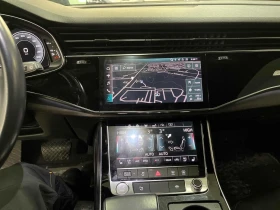 Audi Q8 * Progressiv * CARFAX * БЕЗ ПЪРВОНАЧАЛНА ВНОСКА, снимка 9