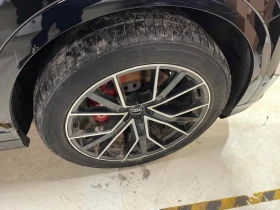 Audi Q8 * Progressiv * CARFAX * БЕЗ ПЪРВОНАЧАЛНА ВНОСКА, снимка 7