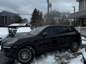Porsche Cayenne Platinum Edition* AWD* АвтоКредит* (ЦЕНА ДО БГ) - 19999 € / 39114.64 лв. - 17814216 3