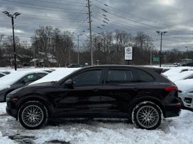 Porsche Cayenne Platinum Edition* AWD* АвтоКредит* (ЦЕНА ДО БГ) - 19999 € / 39114.64 лв. - 17814216 4