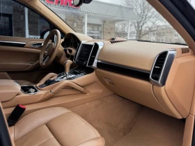 Porsche Cayenne Platinum Edition* AWD* АвтоКредит* (ЦЕНА ДО БГ) - 19999 € / 39114.64 лв. - 17814216 17