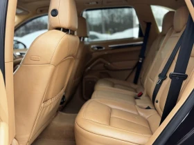 Porsche Cayenne Platinum Edition* AWD* АвтоКредит* (ЦЕНА ДО БГ) - 19999 € / 39114.64 лв. - 17814216 15