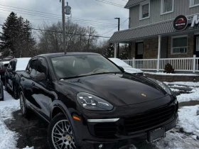 Porsche Cayenne Platinum Edition* AWD* АвтоКредит* (ЦЕНА ДО БГ) - 19999 € / 39114.64 лв. - 17814216 6