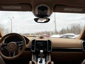 Porsche Cayenne Platinum Edition* AWD* АвтоКредит* (ЦЕНА ДО БГ) - 19999 € / 39114.64 лв. - 17814216 14