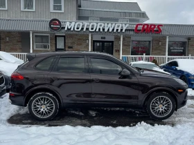 Porsche Cayenne Platinum Edition* AWD* АвтоКредит* (ЦЕНА ДО БГ) - 19999 € / 39114.64 лв. - 17814216 5