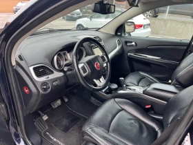 Fiat Freemont 2.0 M-JET. 4 X 4  - 6300 € / 12321.73 лв. - 21026377 5