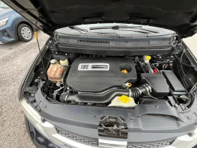 Fiat Freemont 2.0 M-JET. 4 X 4  - 6300 € / 12321.73 лв. - 21026377 11