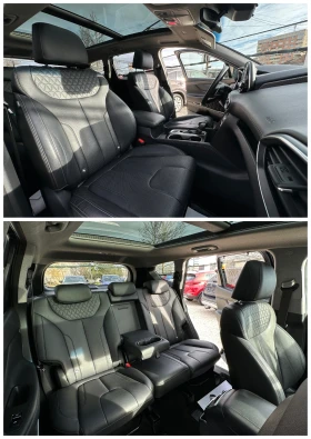 Hyundai Santa fe Premium* 4WD* 360-������* ��������* Full Led* Head | Mobile.bg � ����� ������ 12