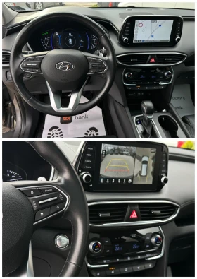 Hyundai Santa fe Premium* 4WD* 360-������* ��������* Full Led* Head | Mobile.bg � ����� ������ 9