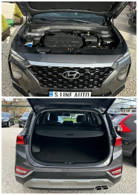 Hyundai Santa fe Premium* 4WD* 360-������* ��������* Full Led* Head | Mobile.bg � ����� ������ 15