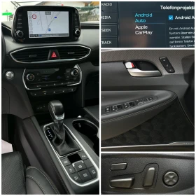 Hyundai Santa fe Premium* 4WD* 360-������* ��������* Full Led* Head | Mobile.bg � ����� ������ 11