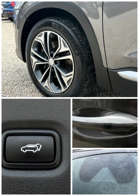 Hyundai Santa fe Premium* 4WD* 360-������* ��������* Full Led* Head | Mobile.bg � ����� ������ 16