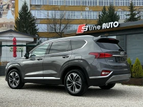 Hyundai Santa fe Premium* 4WD* 360-Камера* Панорама* Full Led* Head, снимка 2