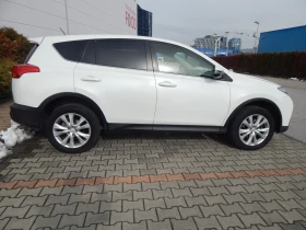 Toyota Rav4 Rav4 2.2 D4D-150к.с/4x4 - 9800 € / 19167.13 лв. - 25232038 7