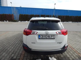 Toyota Rav4 Rav4 2.2 D4D-150к.с/4x4 - 9800 € / 19167.13 лв. - 25232038 5
