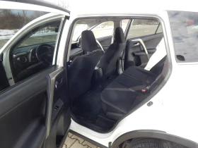 Toyota Rav4 Rav4 2.2 D4D-150к.с/4x4 - 9800 € / 19167.13 лв. - 25232038 12