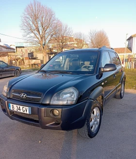 Hyundai Tucson - 2800 € / 5476.32 лв. - 25297044 2