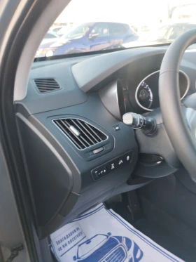 Hyundai IX35 2.0  бензин автоматик навигация 4* 4  - 10750 € / 21025.17 лв. - 45710363 5
