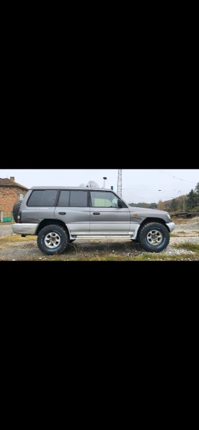 Mitsubishi Pajero undefined | Auto.bg — изображение 2