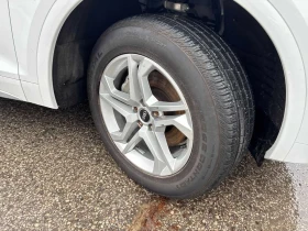 Audi Q5 Komfort/CARFAX/ПОДГРЕВИ/ДИСТРОНИК - 24200 € / 47331.09 лв. - 66635481 6