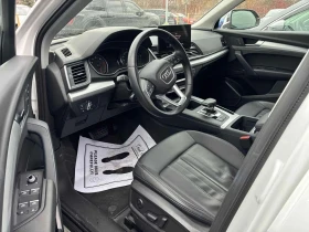 Audi Q5 Komfort/CARFAX/ПОДГРЕВИ/ДИСТРОНИК - 24200 € / 47331.09 лв. - 66635481 7