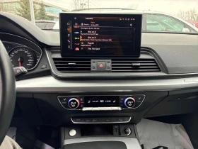 Audi Q5 Komfort/CARFAX/ПОДГРЕВИ/ДИСТРОНИК - 24200 € / 47331.09 лв. - 66635481 9