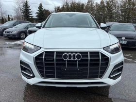 Audi Q5 Komfort/CARFAX/ПОДГРЕВИ/ДИСТРОНИК - 24200 € / 47331.09 лв. - 66635481 2