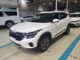 Kia Seltos * EX * CARFAX * ЦЕНА ДО БГ