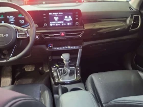 Kia Seltos * EX * CARFAX * ЦЕНА ДО БГ - 23350 € / 45668.63 лв. - 54128952 7