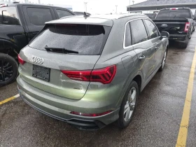 Audi Q3 * PROGRESSIV * KEYLESS* ��������* �������*  | Mobile.bg � ����� ������ 3