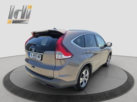 Honda Cr-v Executive 2.2i-dtec 4x4 | Mobile.bg � ����� ������ 6