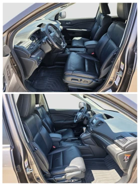 Honda Cr-v Executive 2.2i-dtec 4x4 | Mobile.bg � ����� ������ 10