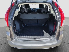 Honda Cr-v Executive 2.2i-dtec 4x4 | Mobile.bg � ����� ������ 14