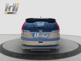 Honda Cr-v Executive 2.2i-dtec 4x4 | Mobile.bg � ����� ������ 5