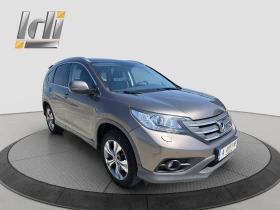 Honda Cr-v Executive 2.2i-dtec 4x4 | Mobile.bg � ����� ������ 8